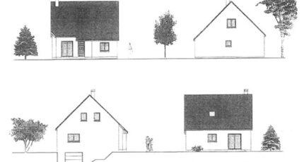 Martin-Église Maison neuve - 2600296-3510modele720150626OHvT0.jpeg Les Maisons Extraco