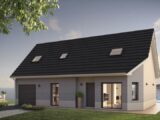 Maison à construire à Derchigny (76370) 2597554-3510modele620150311c2Fch.jpeg Les Maisons Extraco
