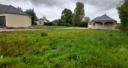 Le Pré-d'Auge Maison neuve - 2693262-11215annonce120261028TpIw4.jpeg Les Maisons Extraco