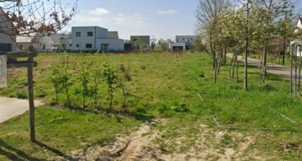 Honfleur Maison neuve - 2692883-11215annonce120261027c8TiP.jpeg Les Maisons Extraco