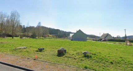 Orbec Maison neuve - 2693797-11216annonce120261028qCMwD.jpeg Les Maisons Extraco