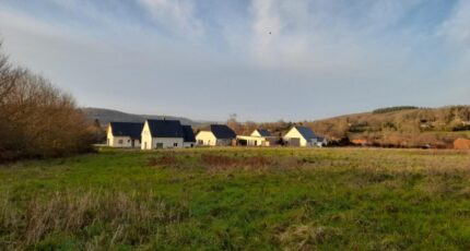 Le Breuil-en-Auge Maison neuve - 2692691-11215annonce120261027GVKtN.jpeg Les Maisons Extraco