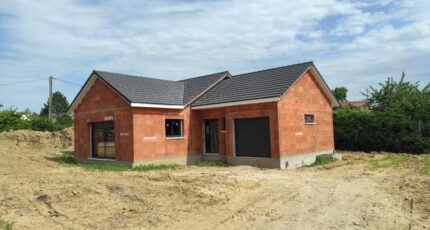 Bazoches-sur-Guyonne Terrain à bâtir - 2693223-11589annonce120261028yzTwF.jpeg Les Maisons Extraco