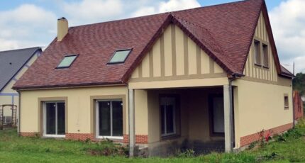 Boissy-sans-Avoir Terrain à bâtir - 2693243-11589annonce2202610285gvp8.jpeg Les Maisons Extraco