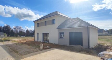 Boissy-sans-Avoir Terrain à bâtir - 2693243-11589annonce420261028bhBs9.jpeg Les Maisons Extraco
