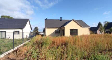 Septeuil Terrain à bâtir - 2693257-11589annonce320261028iTbrI.jpeg Les Maisons Extraco
