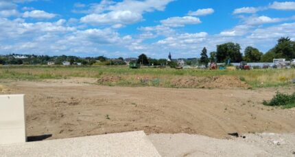 Martot Maison neuve - 2690894-6236annonce120261026ZfcHy.jpeg Les Maisons Extraco