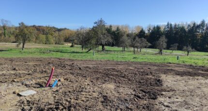 Saint-André-d'Hébertot Maison neuve - 2696013-11216annonce120261030K6QF7.jpeg Les Maisons Extraco