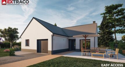 Villers-sur-Mer Maison neuve - 2696084-3510modele6202408292AXuE.jpeg Les Maisons Extraco