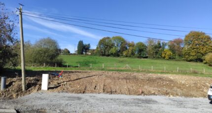 Saint-André-d'Hébertot Maison neuve - 2695973-11216annonce120261030SJ0CT.jpeg Les Maisons Extraco