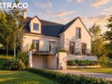 Maison à construire à Montfort-l’Amaury (78490) 2696035-3201modele620261009JhJ6c.jpeg Les Maisons Extraco