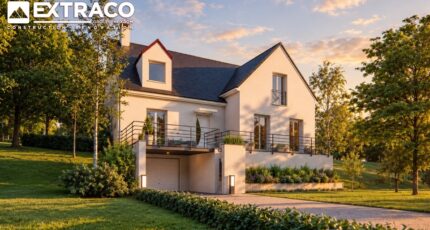 Montfort-l'Amaury Maison neuve - 2696035-3201modele620261009JhJ6c.jpeg Les Maisons Extraco