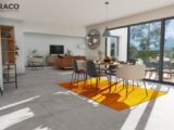 Maison à construire à Méré (78490) 2695985-3510modele820230823JIuE9.jpeg Les Maisons Extraco