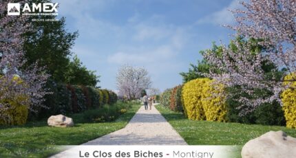 Routot Maison neuve - 2696819-11929annonce12026103197nUB.jpeg Les Maisons Extraco